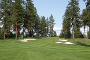 Whitetail 11th Approach 2025